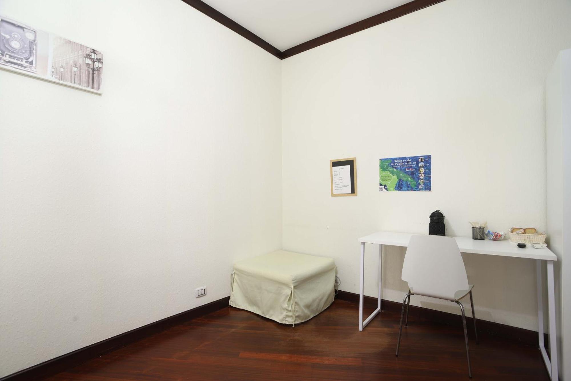 Clorinda'S Rooms Bari Exteriér fotografie