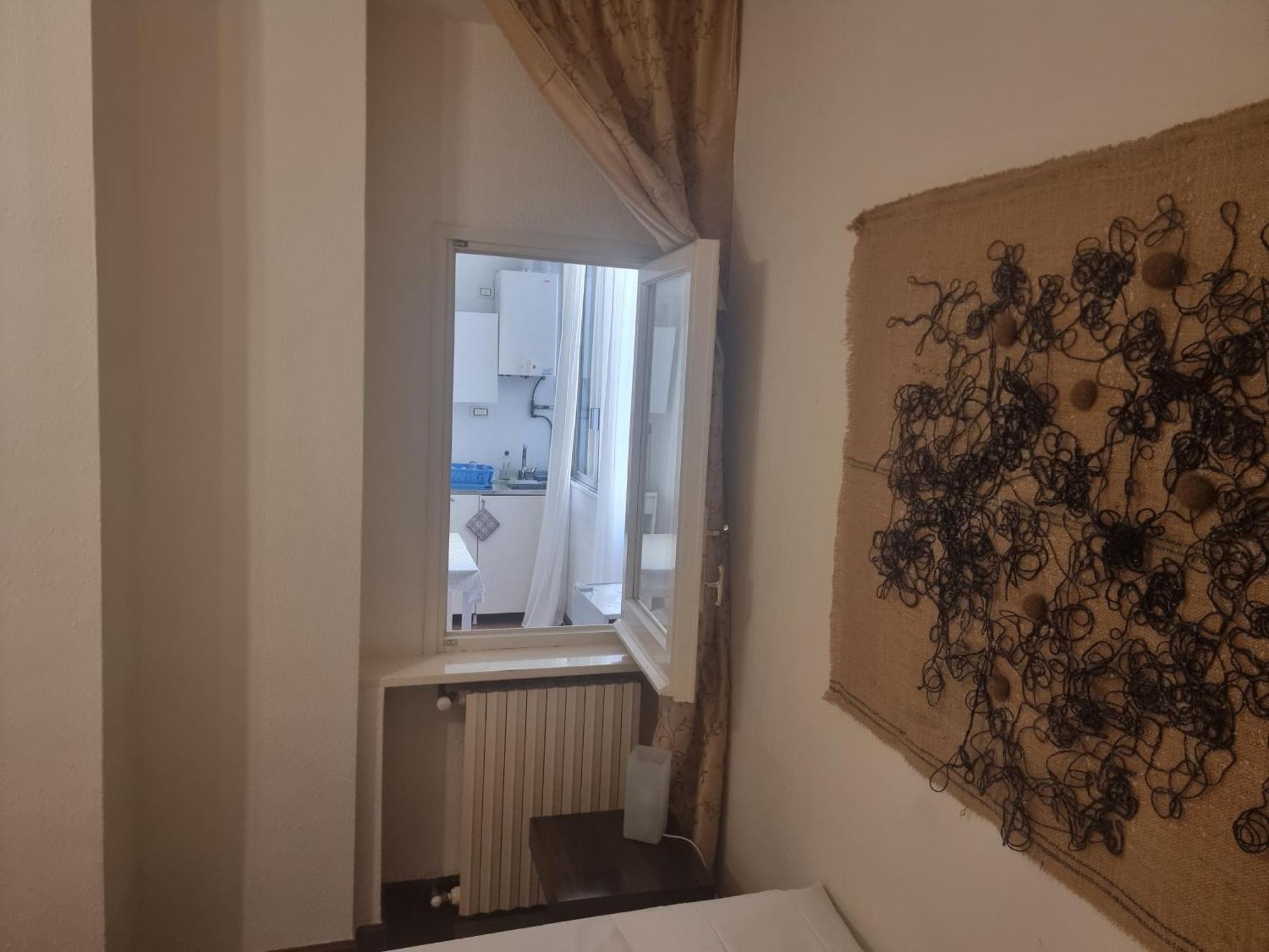 Clorinda'S Rooms Bari Exteriér fotografie